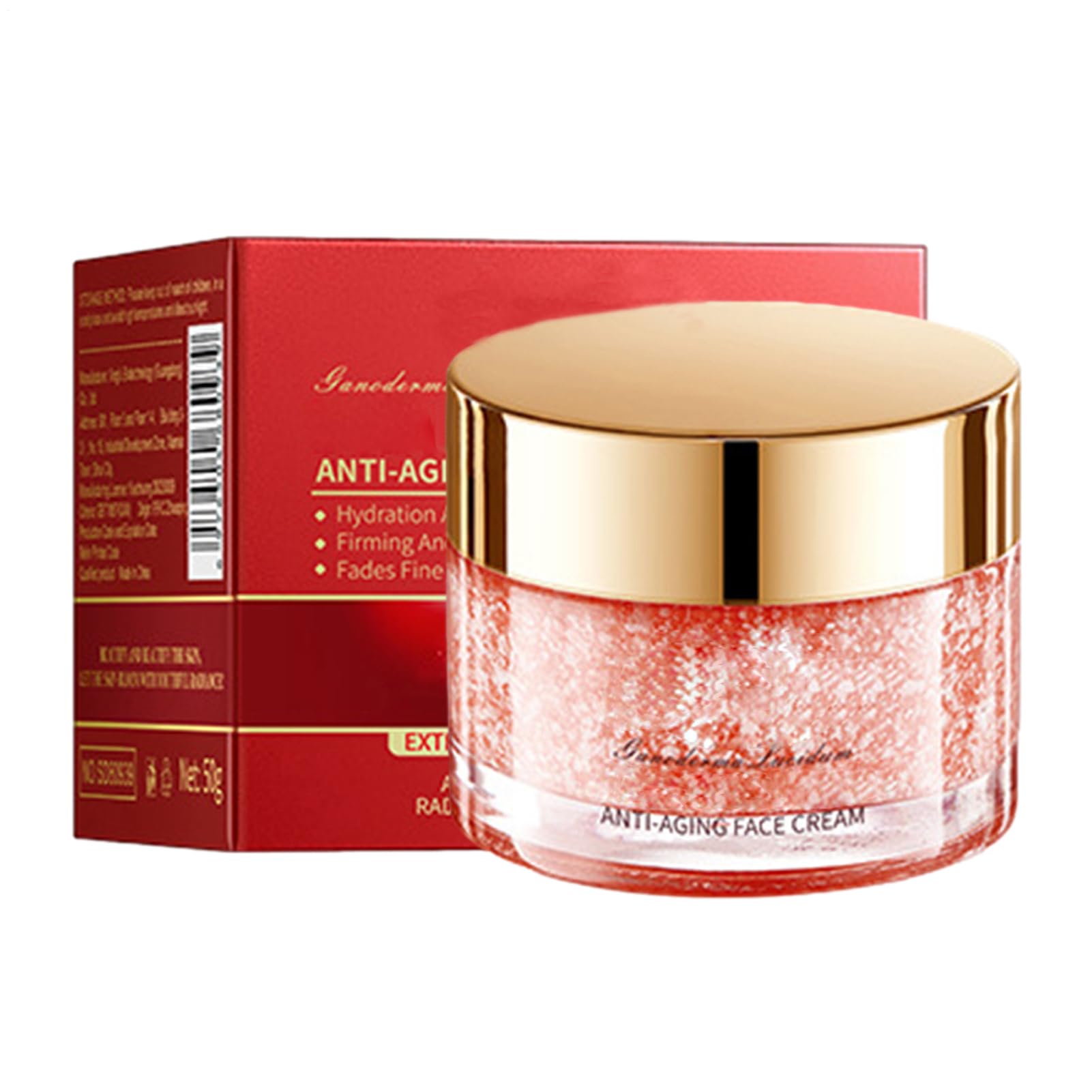 Dragons Blood Cream Facial Firming Cream Moisturizing Face Cream Hydrating Rejuvenating Face Cream Face Skin Care Moisturizer for Smooth & Radiant Skin