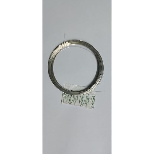 Karuna German Steel String Number 4 013 inch