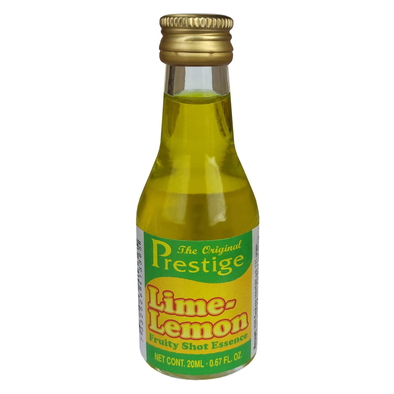 Original Prestige 20ml Essence - Choice Of Over 50 Flavours - Extra Dark Jamaica Rum — view 18