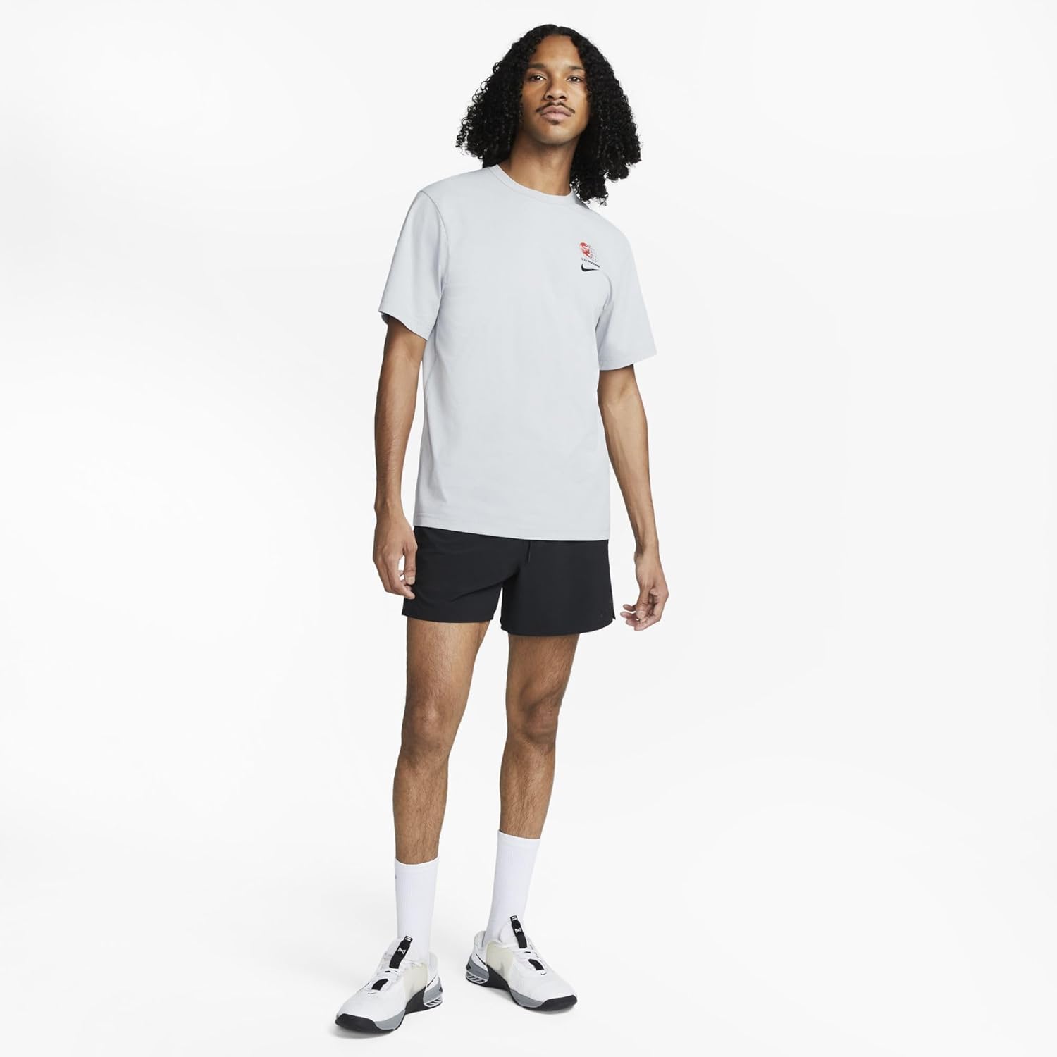 Nike Men's Unlimited Dri-fit 5" Unlined Versatile Shorts