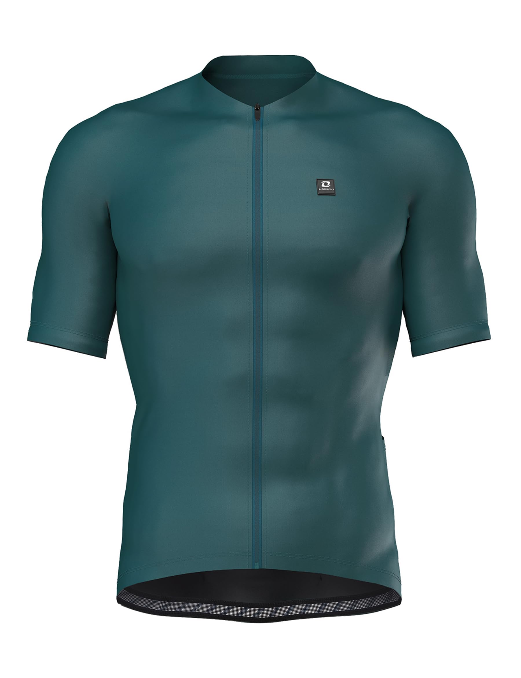 LAMEDA Maillot Cyclisme Été Homme Jersey Vélo Maillot Cycliste Manches Courtes Respirant HX20552