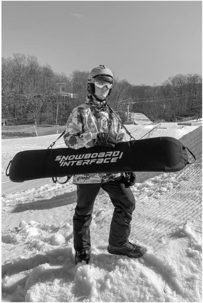 Snowboard Sleeve Cover