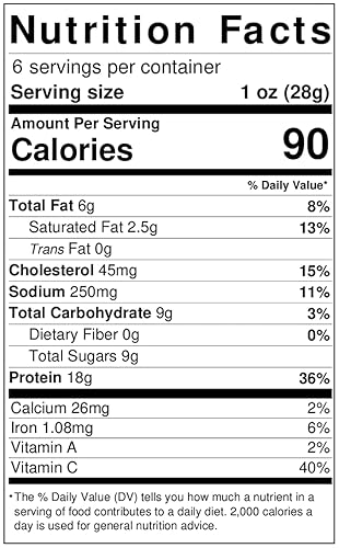 Vista 60 de Matt-Hat Punjabi Indian Curry - Carne seca artesanal hecha con salsa de soja, pasta tandoori y carne halal, baja en carbohidratos y sin gluten, sin