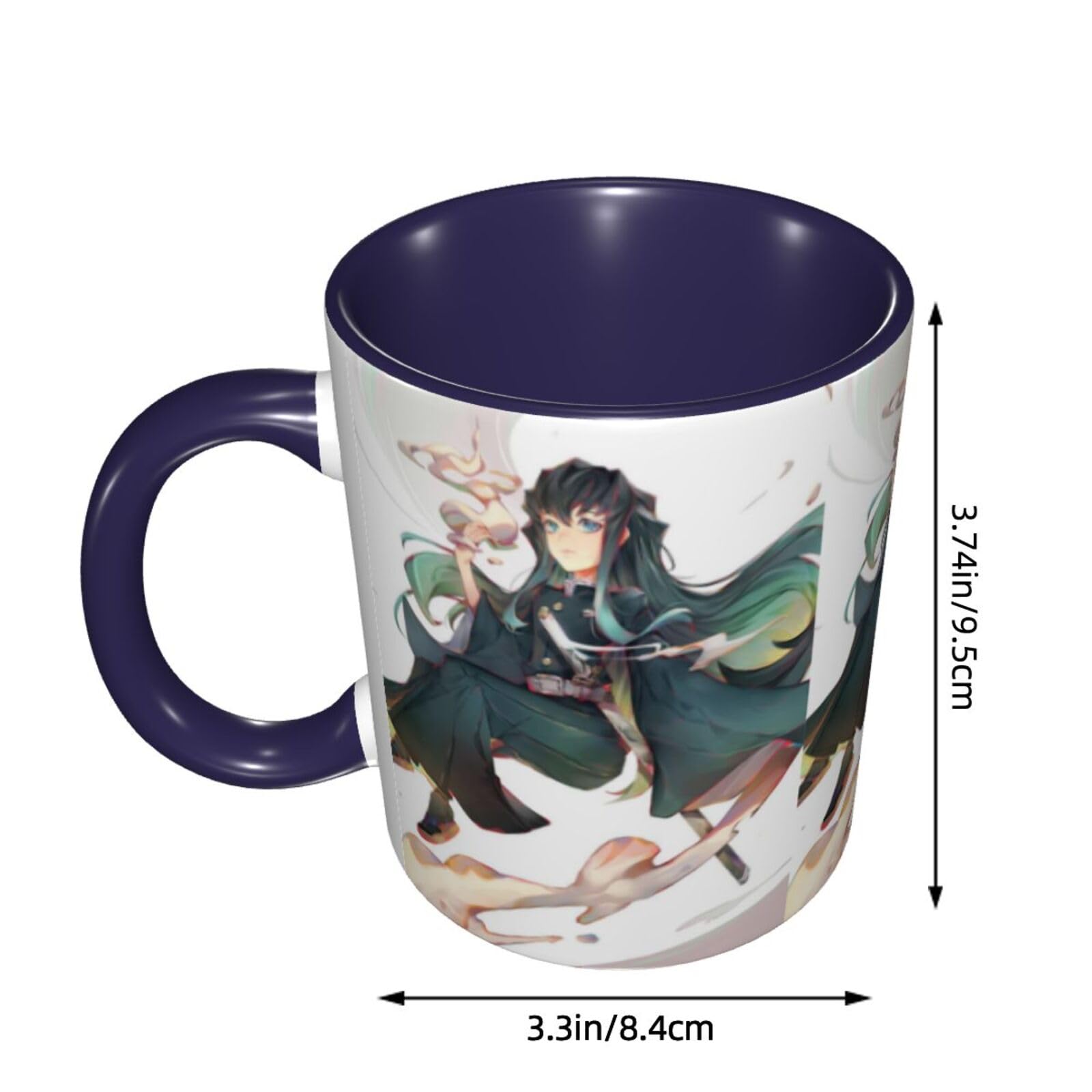 Amazon.co.jp: 330ml 時透無一郎（ときとうむいちろう） (1
