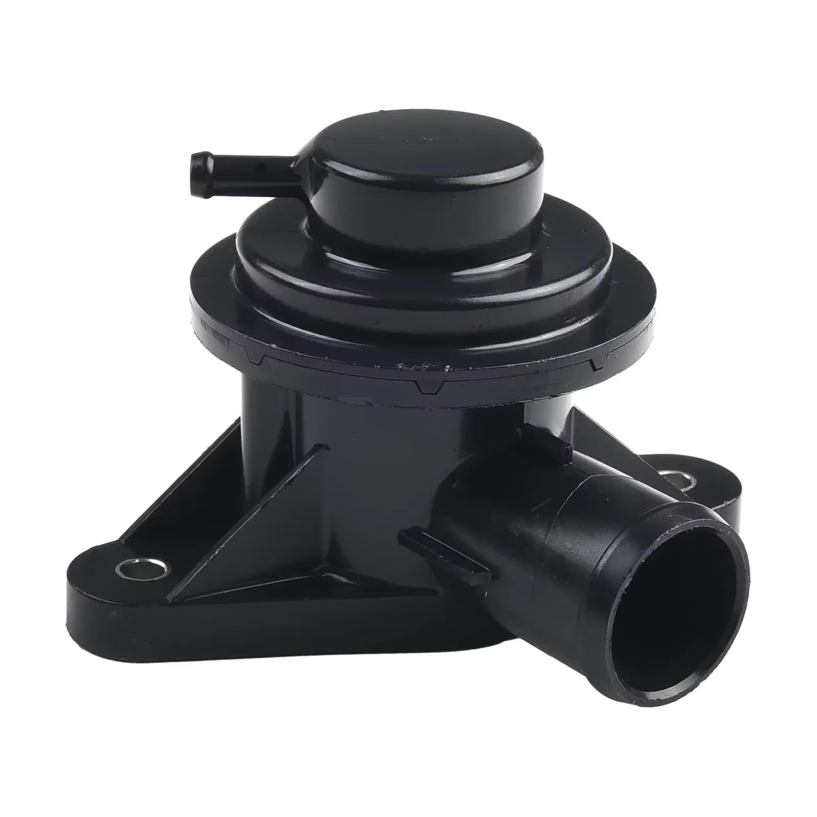 Tgfqolb One Color Car Electromagnetic Valve Part Compatible With Nissan For Juke 2011 2012 2013 2014 2015 2016 2017 Car For Turbo Boost Pressure Converter Solenoid Valve 14483-1Kc1a