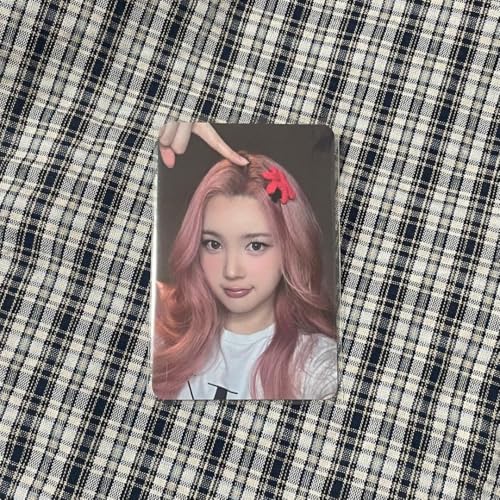 Hearts2Hearts �G�C�i �g���J Ktown4u ���L�h��