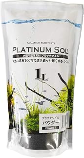 ジュン (JUN) プラチナソイル パウダー ブラック 1L