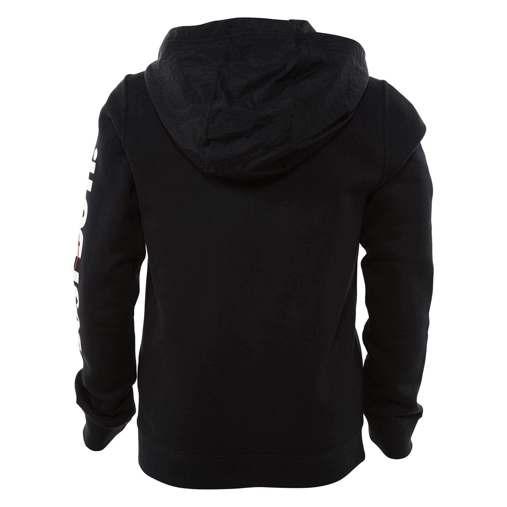 Amazon.co.jp: Nike Just Do It Full-Zip Hoodie Big Kids Style