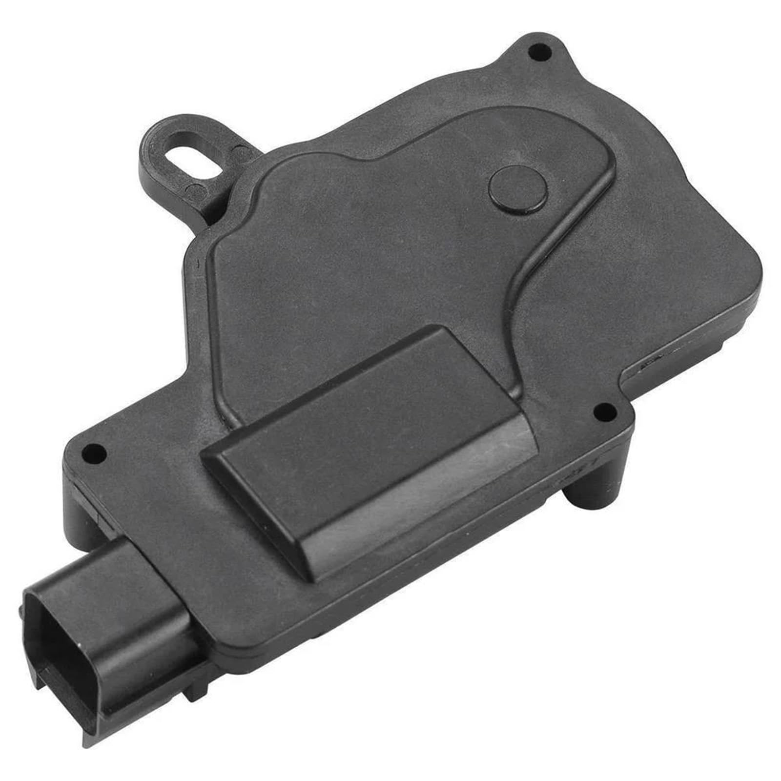 Yueyzhk One Color Car Rear Tailgate Trunk Door Lock Actuator Accessories 957501F020 For Kia For Sportage L4 2.0L V6 .7L 2005-2010
