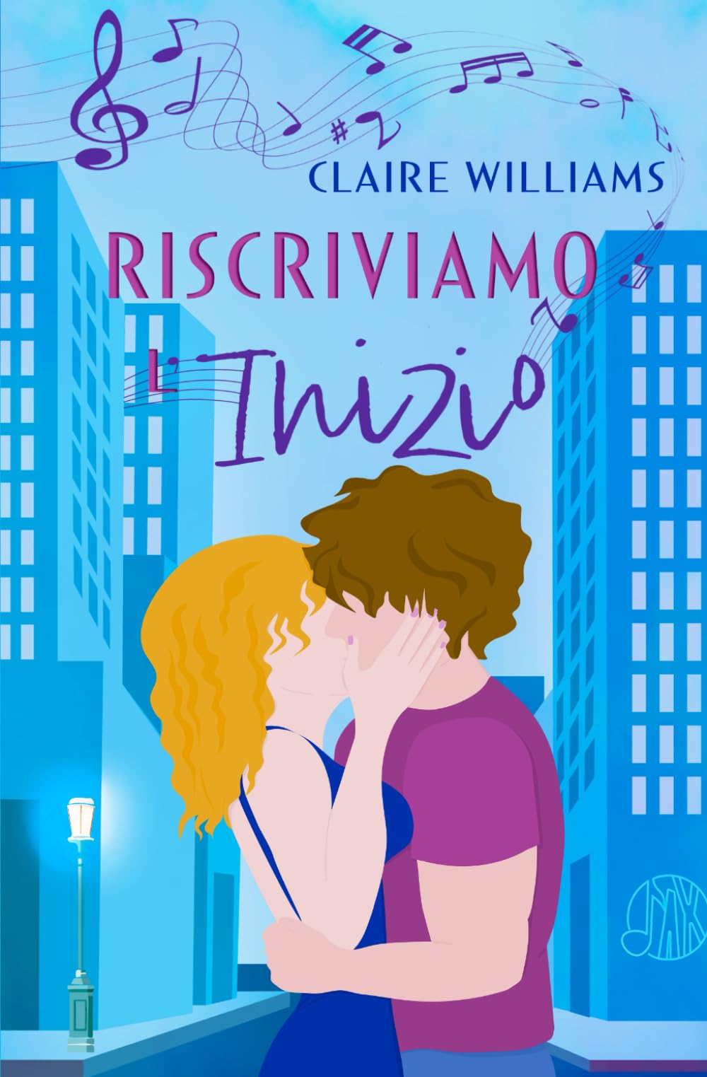 Riscriviamo l'Inizio (Rewrite Your Story)
