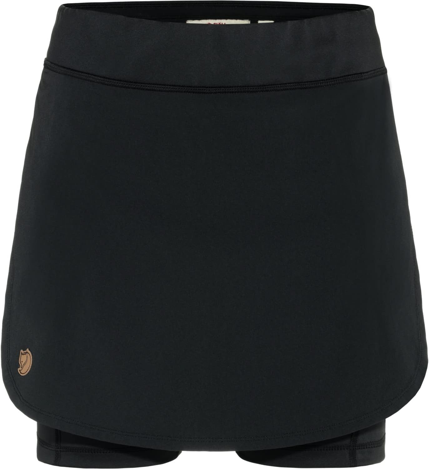 Fjällräven Abisko Midsummer Women's Skort - Stretch Panels, Lightweight, Ventilated Fabric - Hiking, Trekking