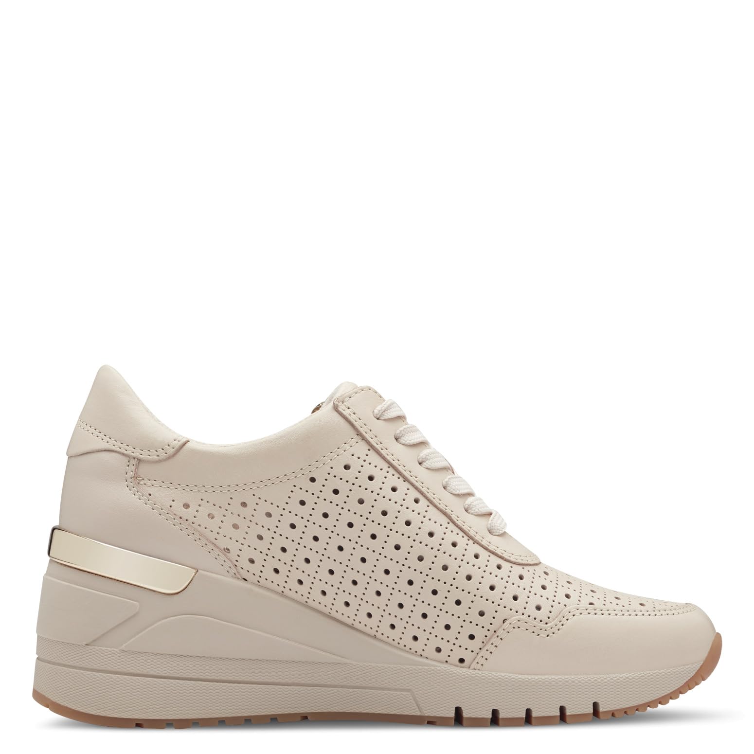MARCO TOZZI Kobiety Marco Tozzi Damen Sneaker 2-23501-44Adidasy