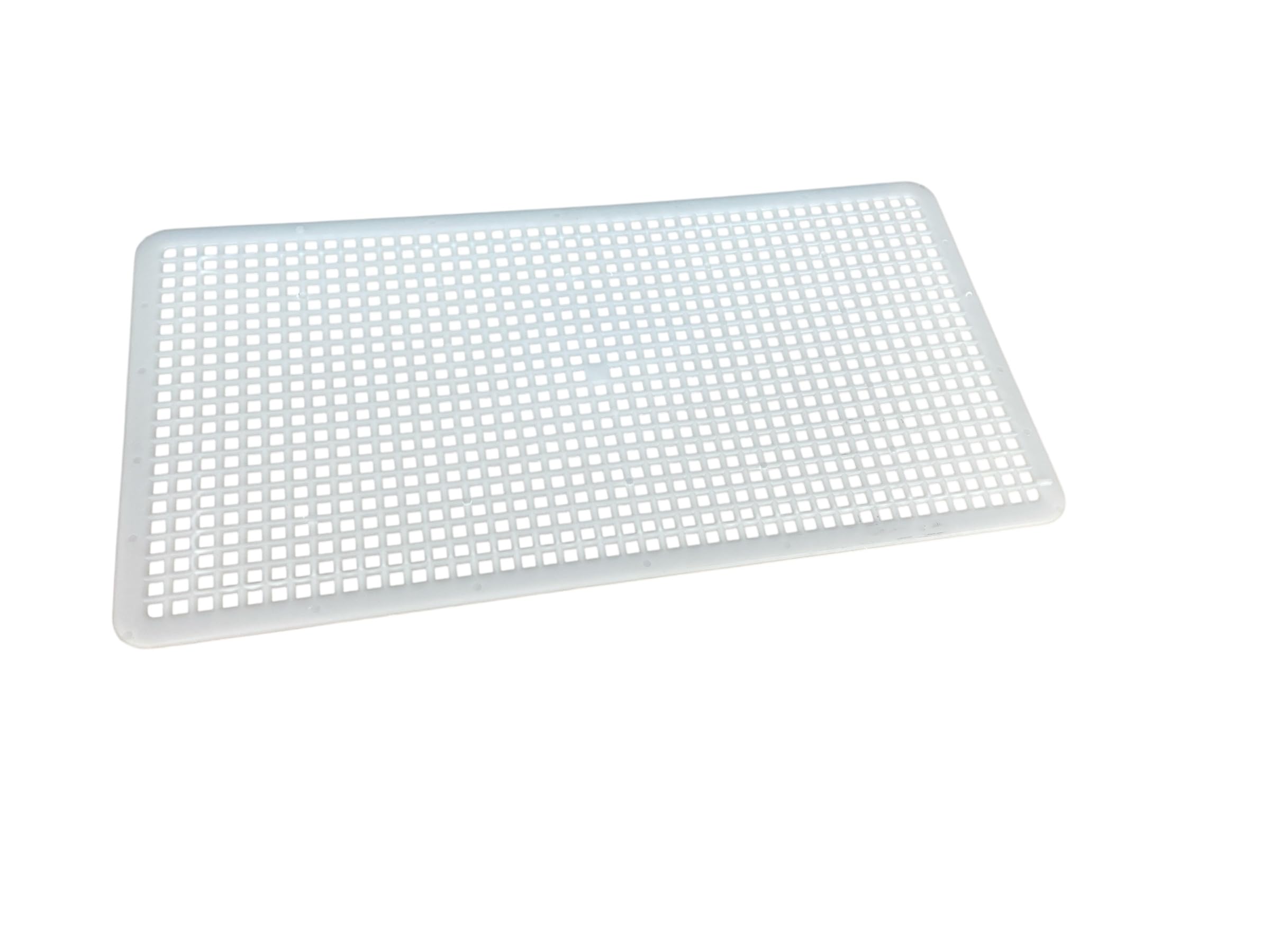 Nido per conigli fattrici in plastica kit da 2 pz