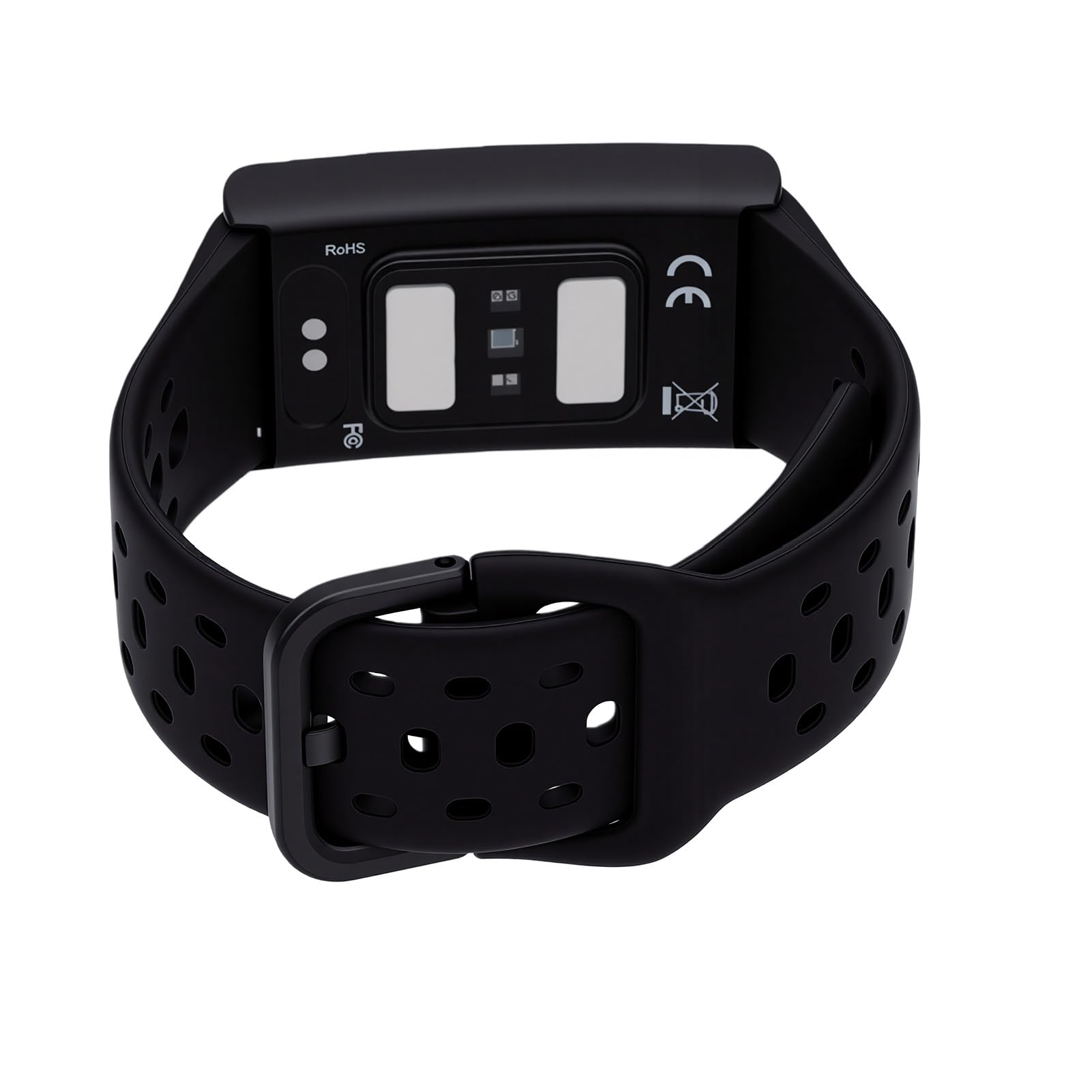 Eacam Surveillance de la santé du Bracelet Intelligent, 188 Modes