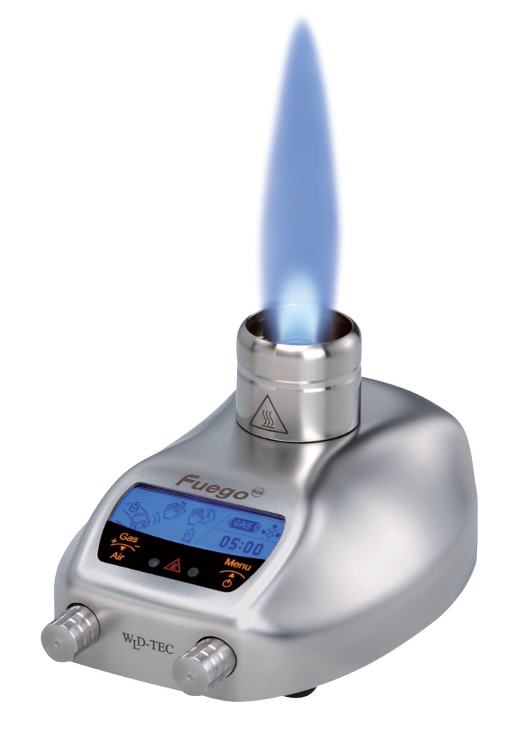 Neolab 7 8240 Sécurité Brûleur Fuego SCS