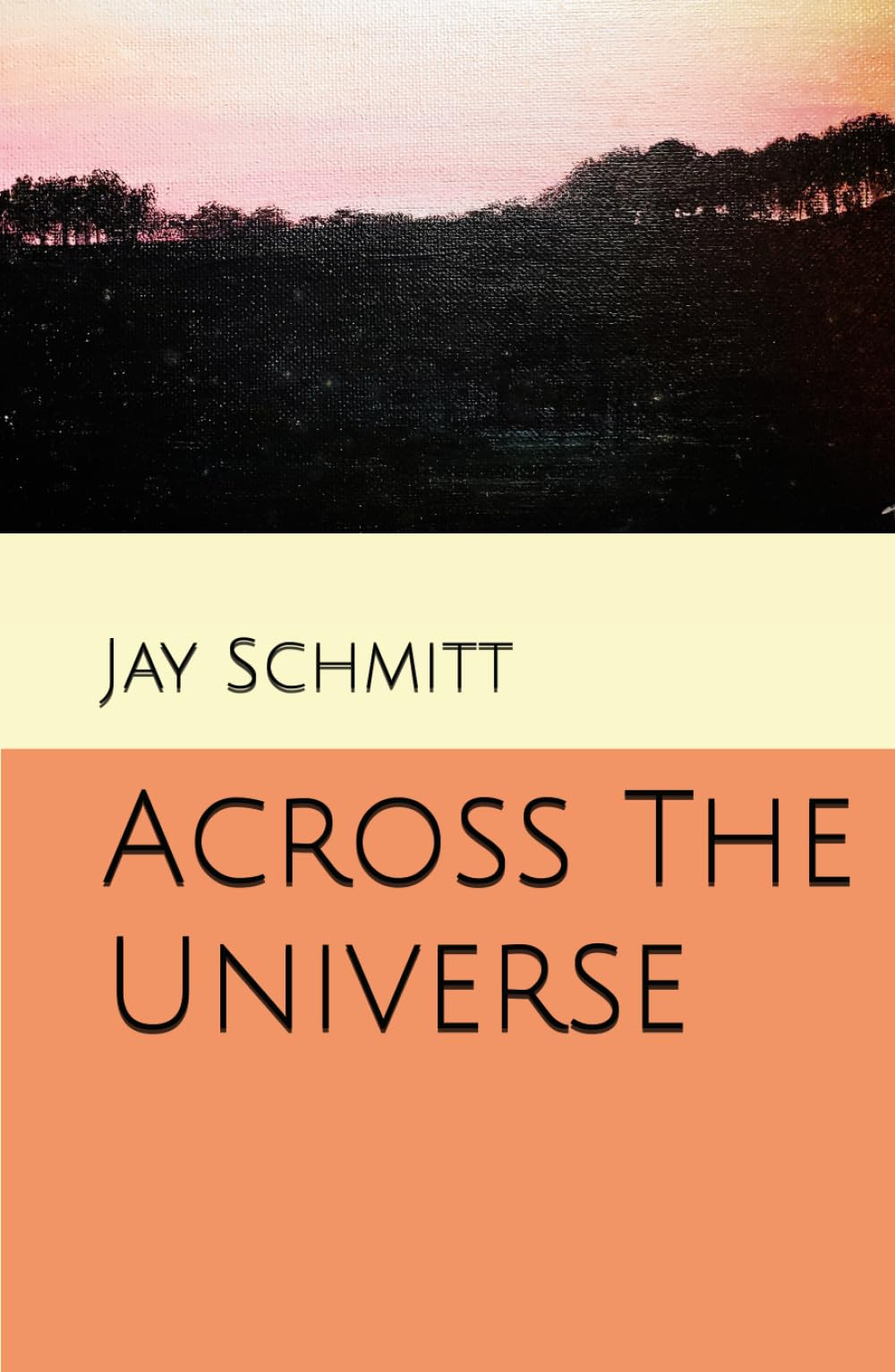 Across The Universe
