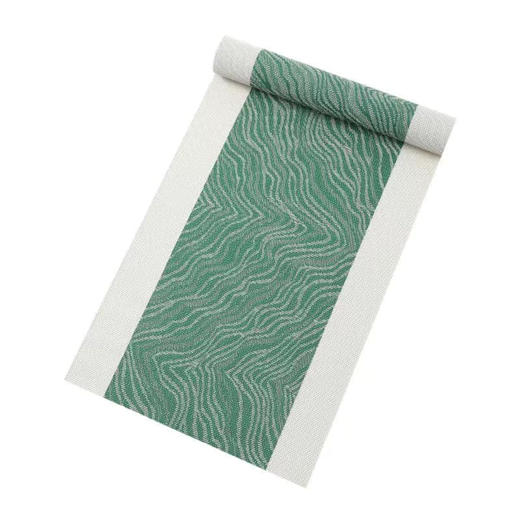 Modern Dining Ensemble Table Linens Set with Runner