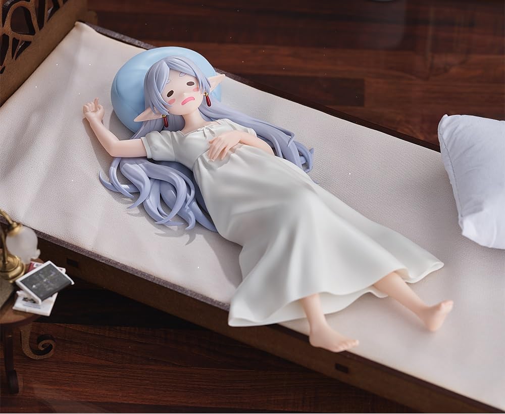 フリーレン フィギュア 葬送の*フリ*ーレン フリーレン フィギュア