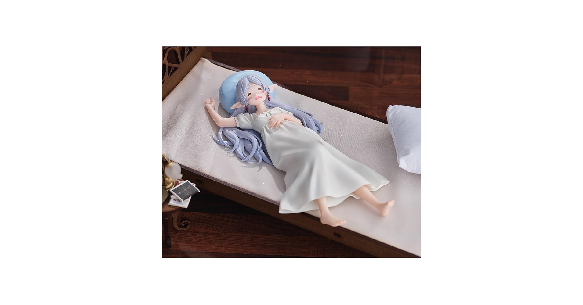 Amazon.co.jp: フリーレン フィギュア 葬送の*フリーレン Yumemirize