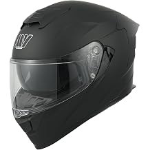 MY Motorrad Integralhelm Vollvisierhelm Mopedhelm mit Sonnenblende f r Damen HerrenECE 22.06 GenehmigungModell MY-936