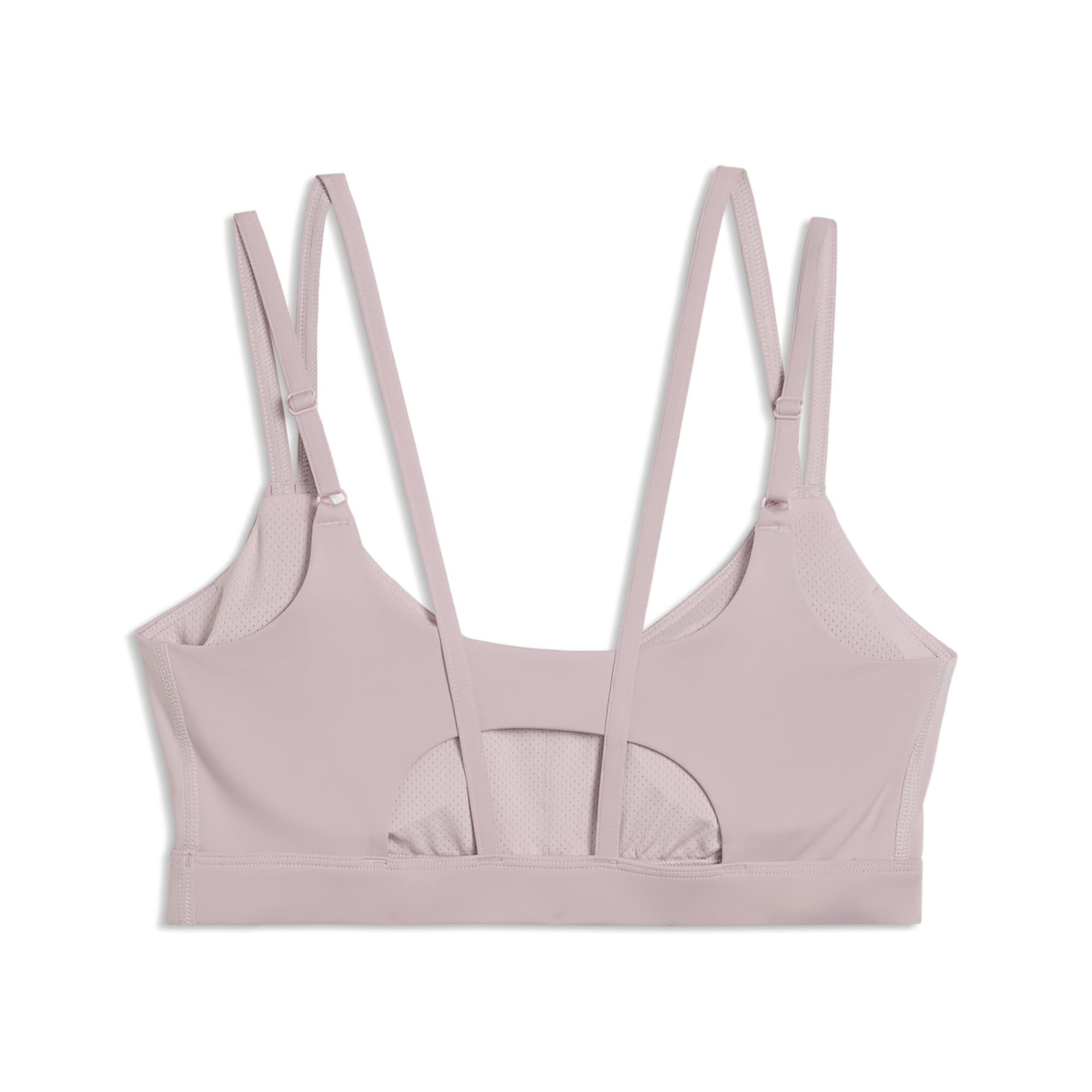Puma Damen Puma Shape Bra - Low Sport-BHS (1er Pack)