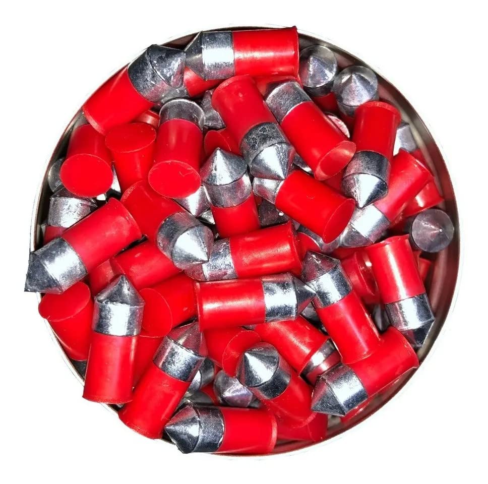 Tiro, Sports diabolos 5.5 Marca AZTK (2)