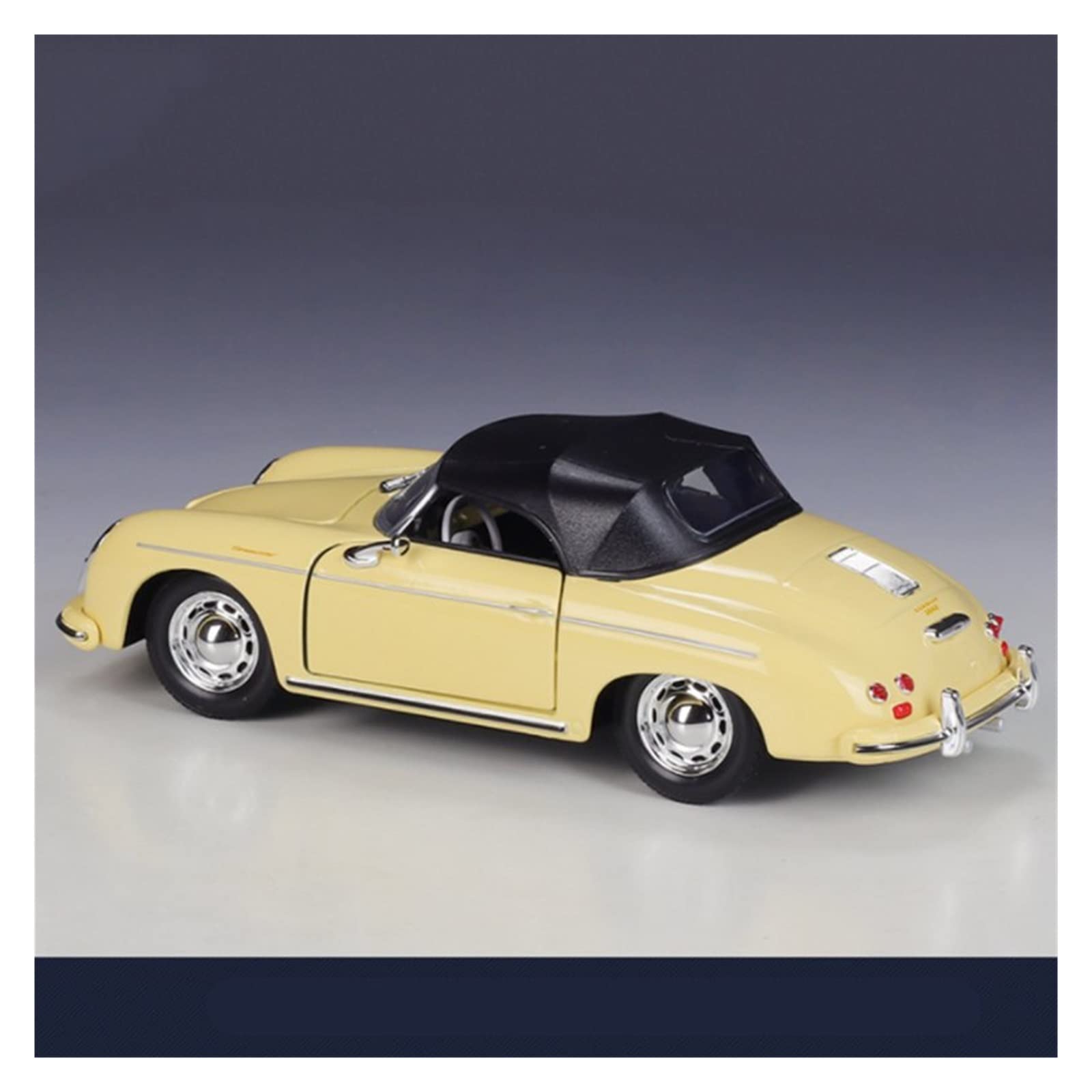 Amazon.co.jp: ミニカー スケールモデルカー 1:24 スケールポルシェ