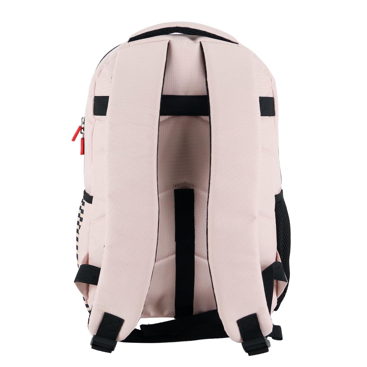 DOHE - Mochila Escolar - 7 Bolsillos (1 para Ordenador Portátil), Tamaño Grande, Tirantes y Espalda Reforzados, Mochila Estudiantes, Betty Boop, Material Escolar - Rosa