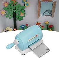 Vista 3 de Cortador de papel A4, recortadora de papel, herramienta de álbum de recortes, cuchillo lateral, máquina de grabado de papel DIY para papel