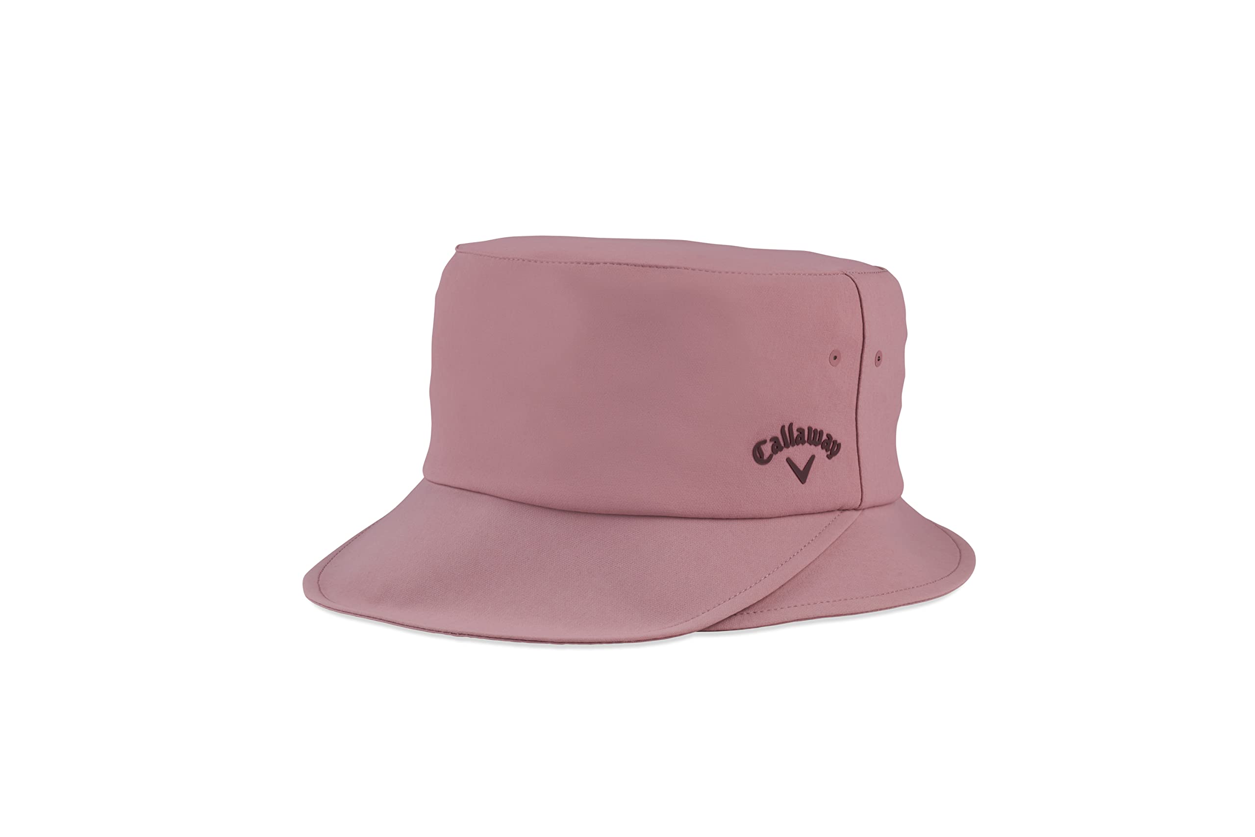 Callaway Women's Golf Solar Noon Bucket Hat Sun, Muave, One Size