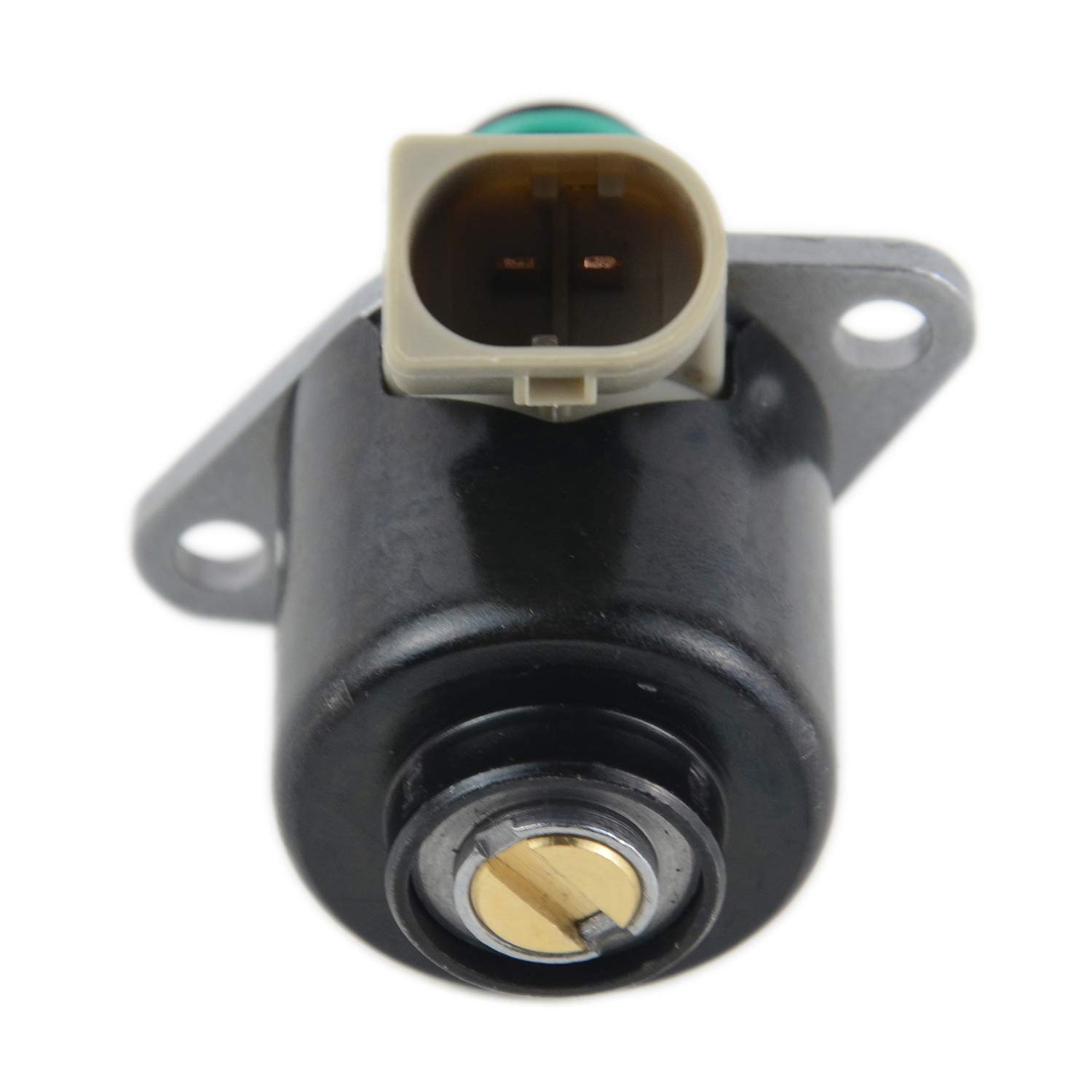 Válvula de control de presión de bomba de combustible 6510740084 6510702601 | Compatible con E C 200 220 2.0 2.2 CDI, 9307Z530A, 9307Z530, 6460740384