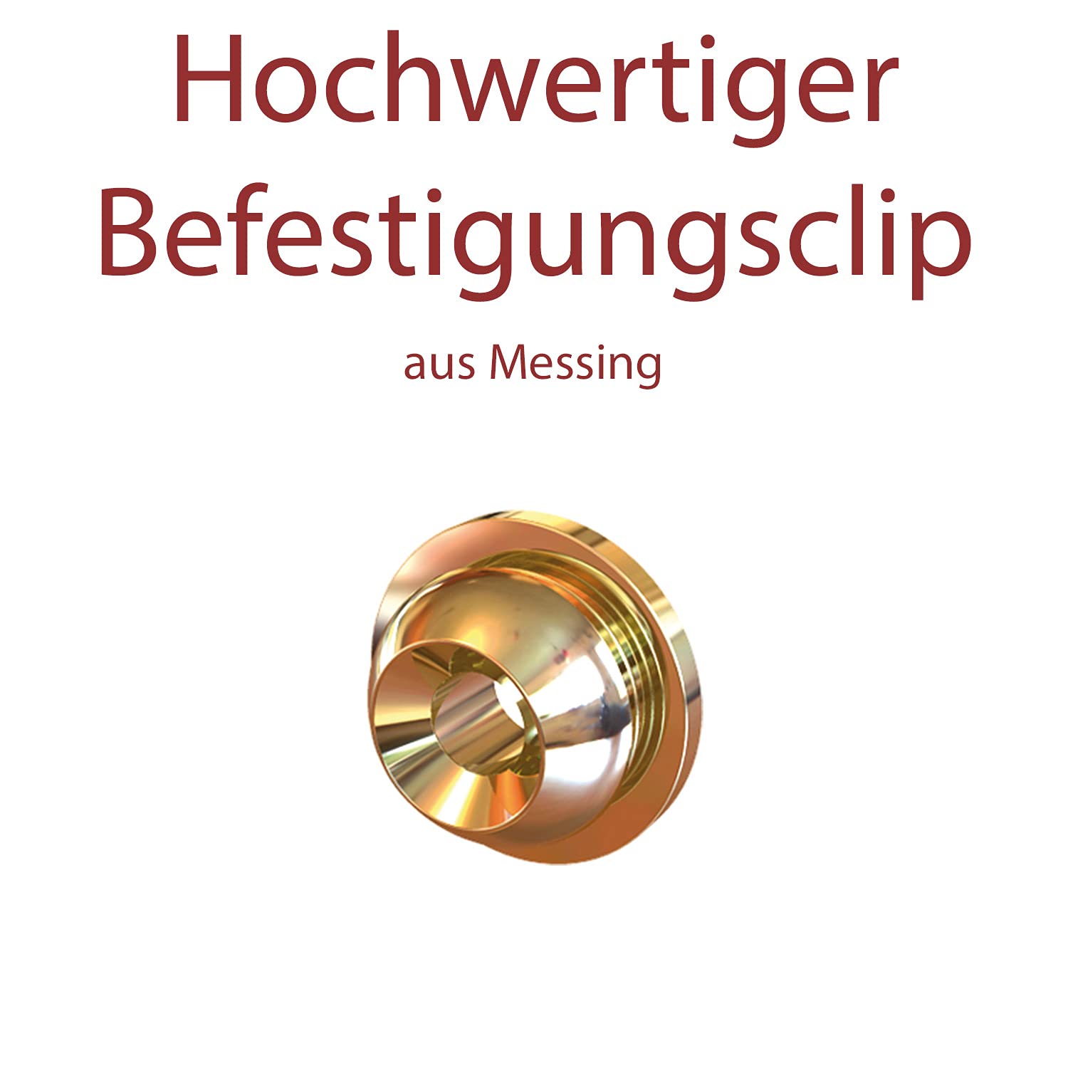 STRÜSSMANN® Bilderschienen cliprail - Bilderschienen-4-M-Komplett-Set schwarz