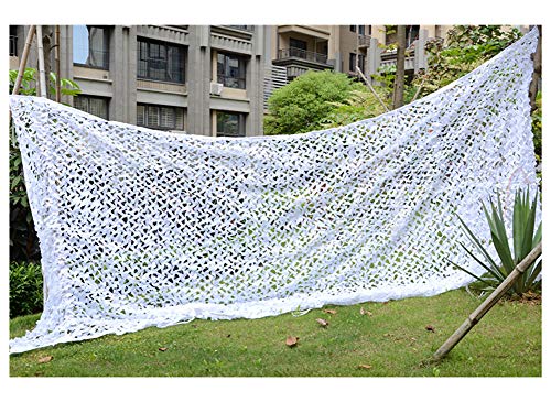 Filet de camouflage pare-soleil 10x10m pour pergola et voile d'ombrage de terrasse