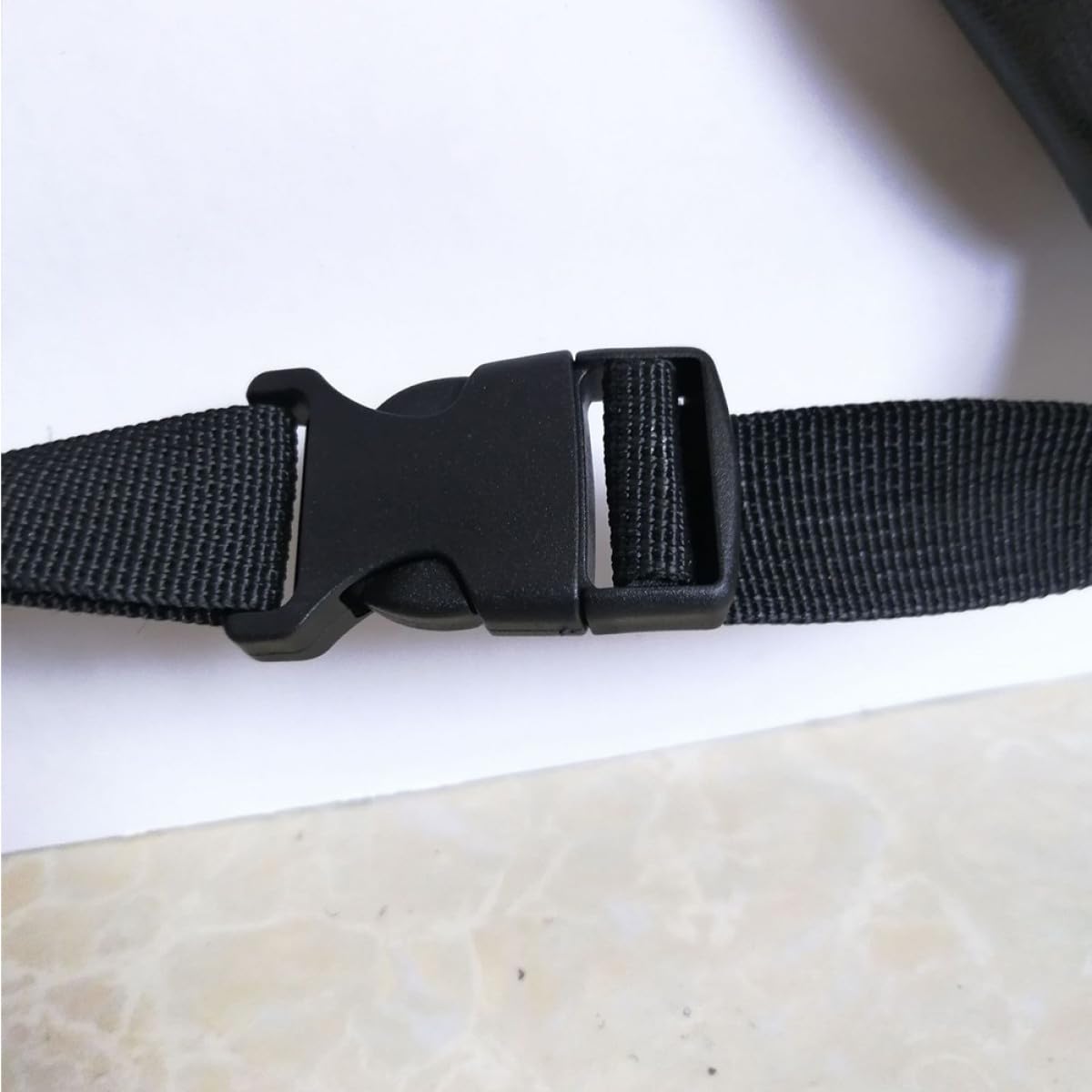 Funda Protectora para Generador Exterior Cubierta y Resistente UV para Jardín y Patio Poliéster con Costuras Reforzadas Protección contra Lluvia y Polvo