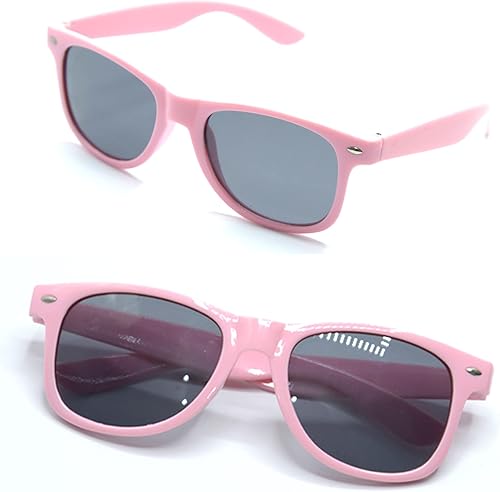 Miniatura 3 de 20 lentes de sol de boda personalizados a granel para invitados de fiesta, lentes de sol con logotipo personalizado para mujeres y hombres, regalos