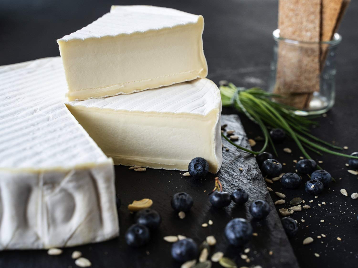 Fromager de Affinois - Cremeux | Weichkäse aus Frankreich | Mild & cremig | 500g Stück