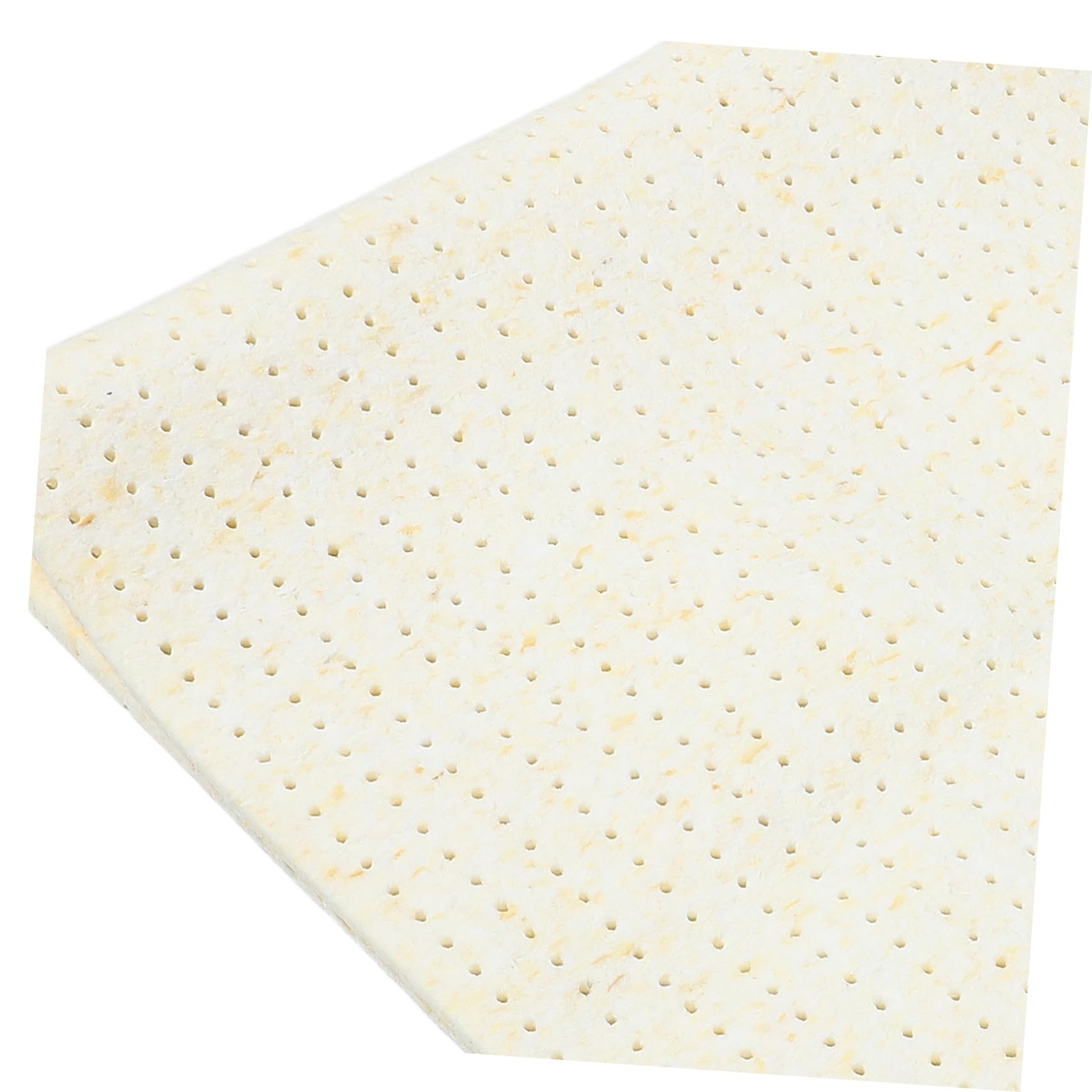 Alipis Panno Isolante Termico per Tavolo da Stiro, 1.3x0.7m, Resistente all'Uso Professionale e Domestico