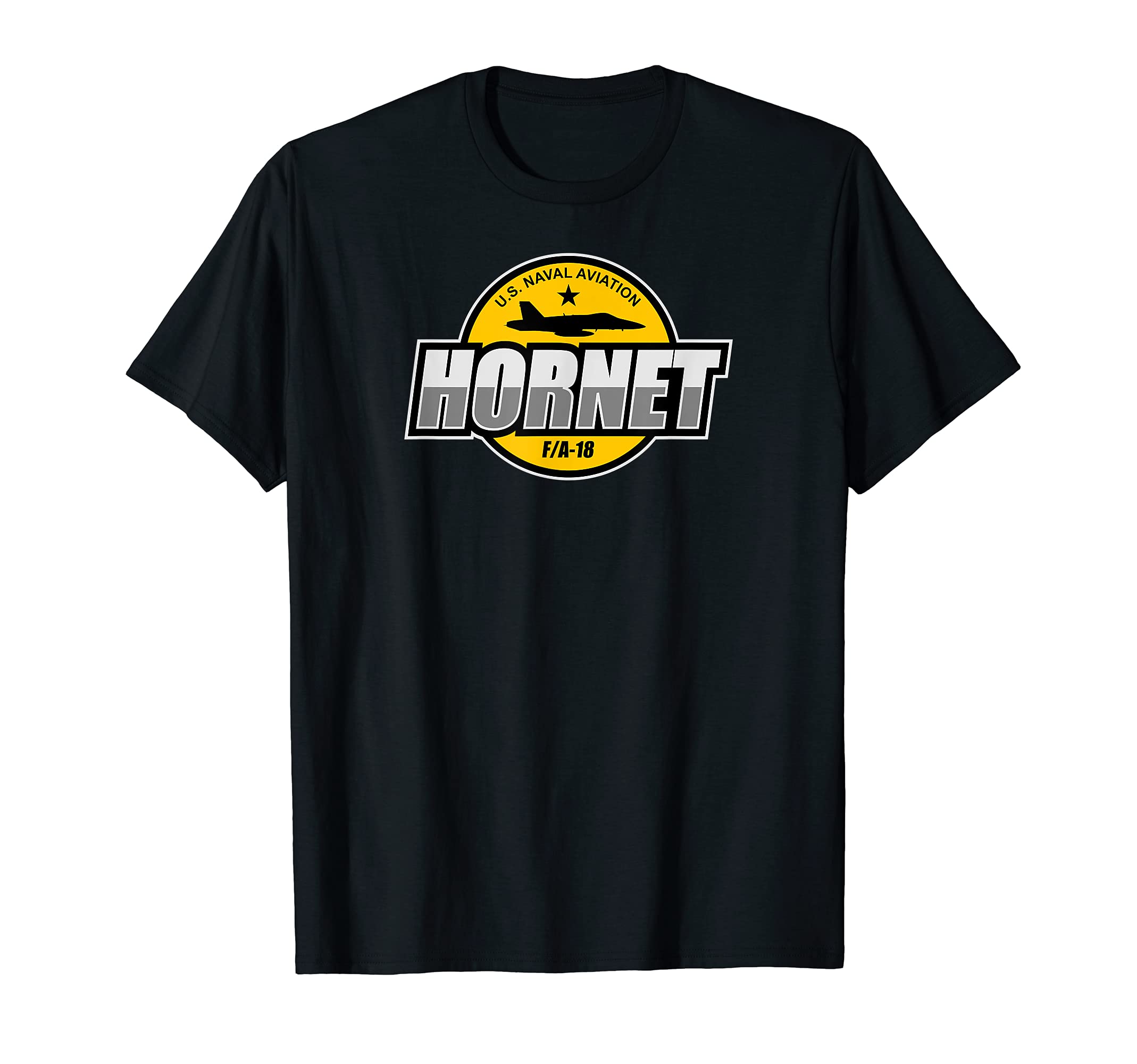 F/A-18 Hornet T-Shirt