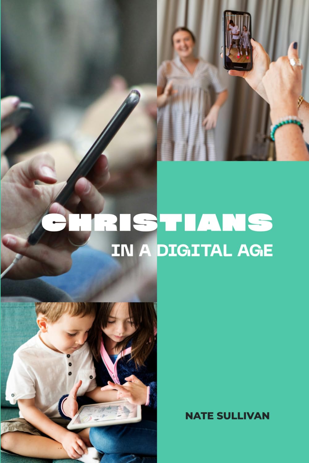 Christians in a Digital Age