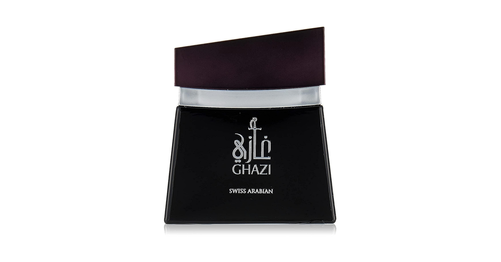 新品 ドバイ スイスアラビアン 香水 ガージー ウード Amazon.com : GHAZI, Eau de Parfum 100mL | Citrus, Floral
