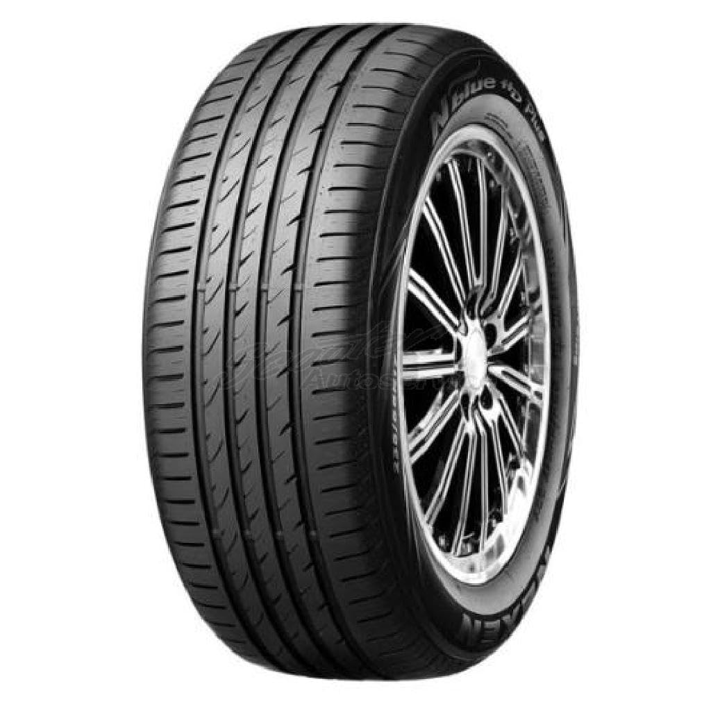 Nexen N'blue HD Plus 155/60R15 74T opony letnie