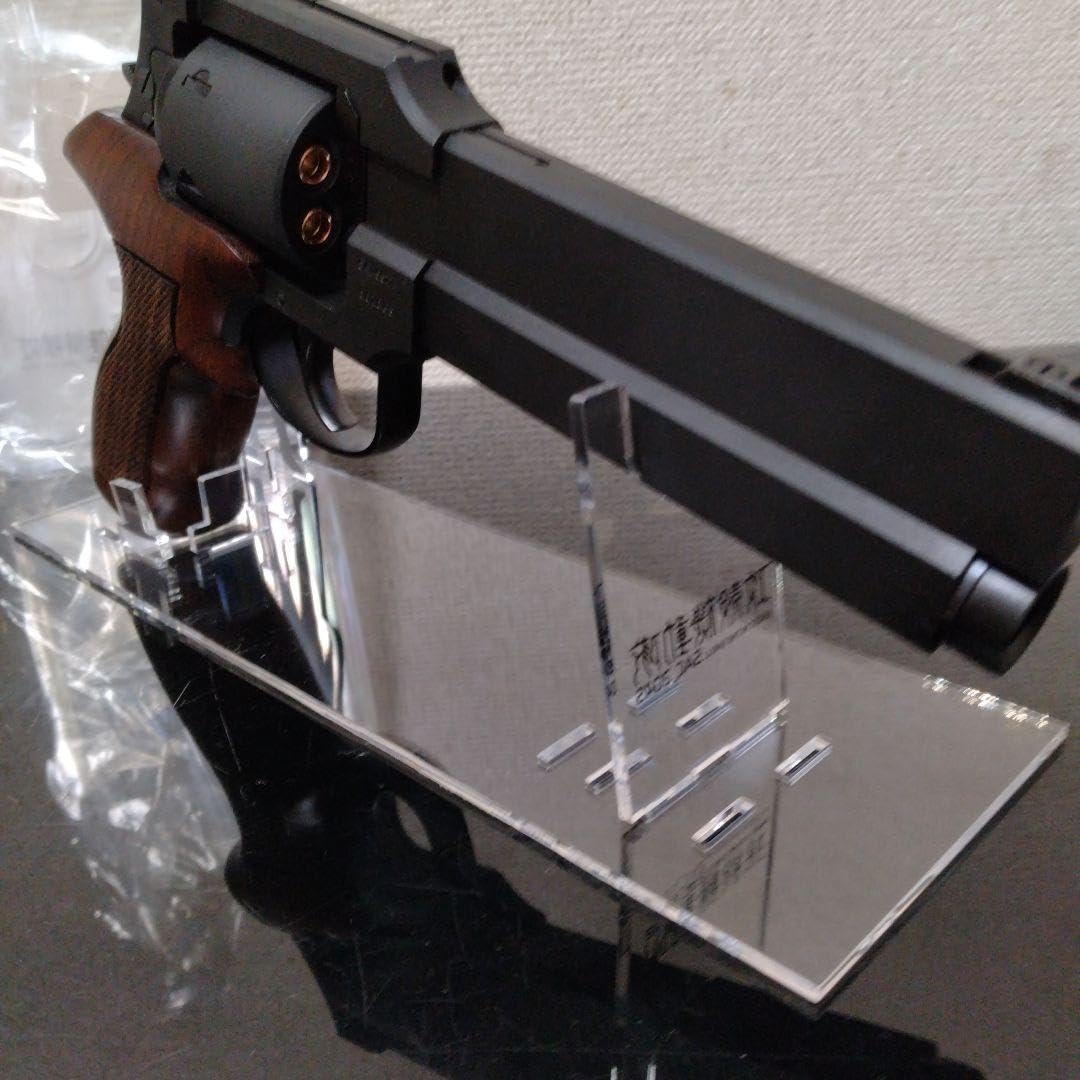 Amazon.co.jp: Ghost in the Shell Sac Acrylic Gun Stand Only for