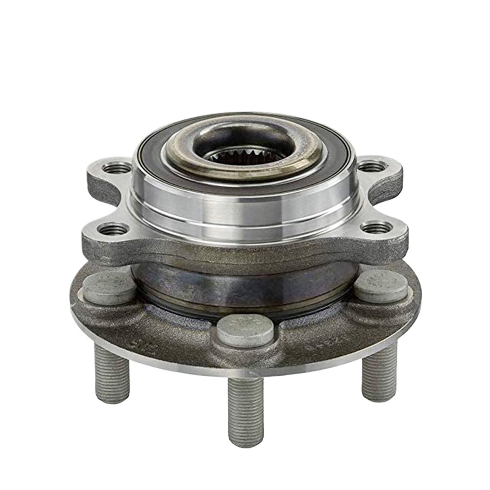 Roulement de moyeu de roue avant 513394 élimine le bruit de friction