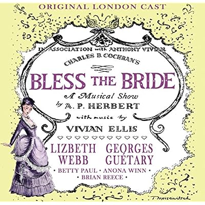 Bless the Bride