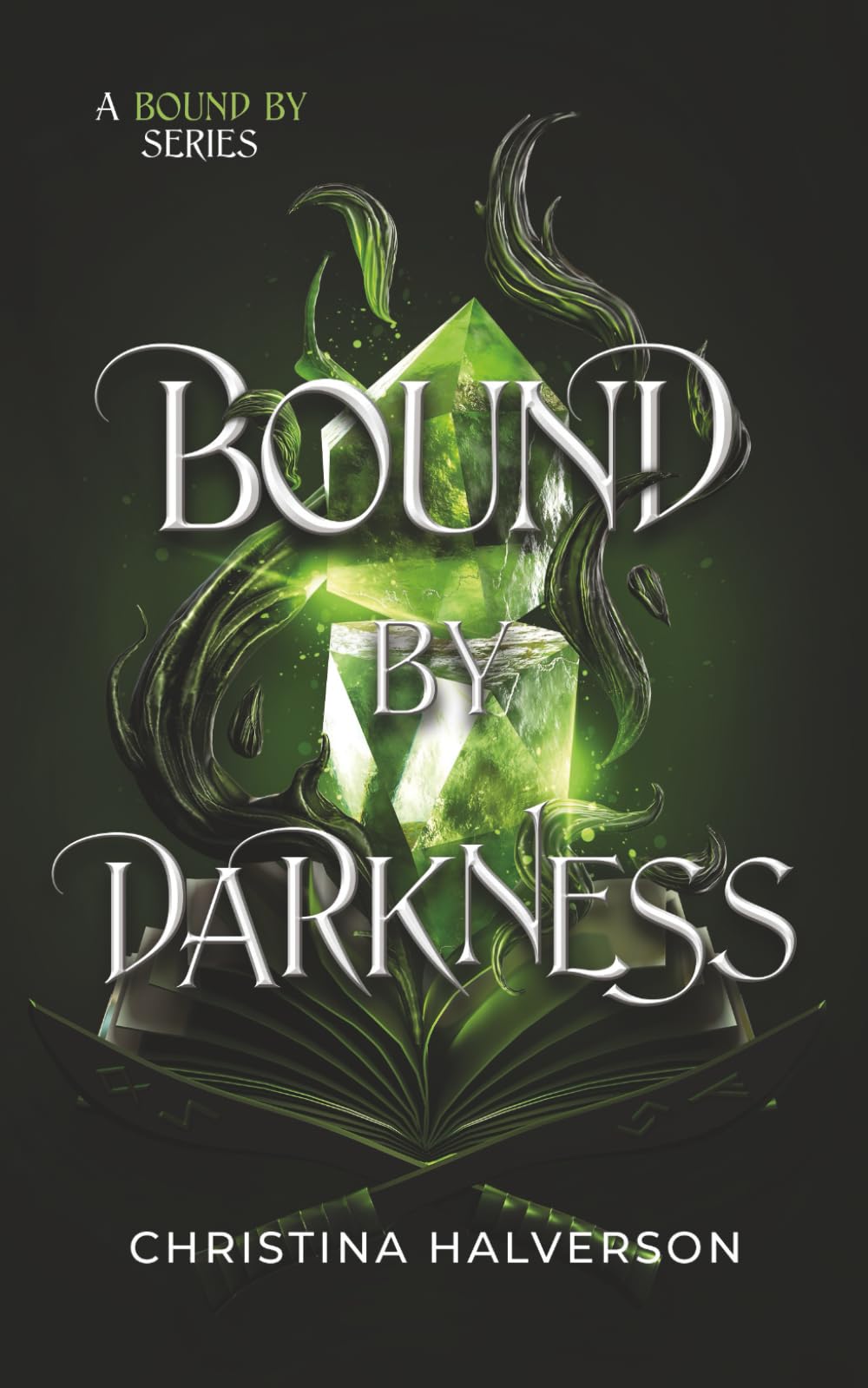 Bound by Darkness: A Bound By Series