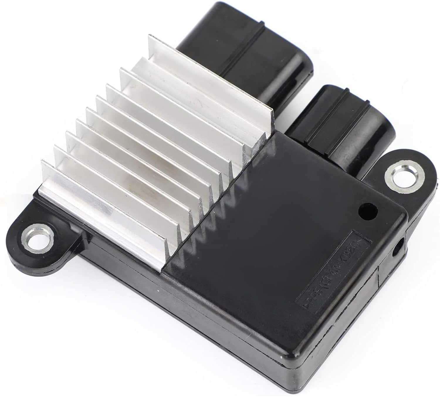 Car Air-Conditioning Blower Auto Cooling Fan Resistance for 5 Cx-7 8925712010