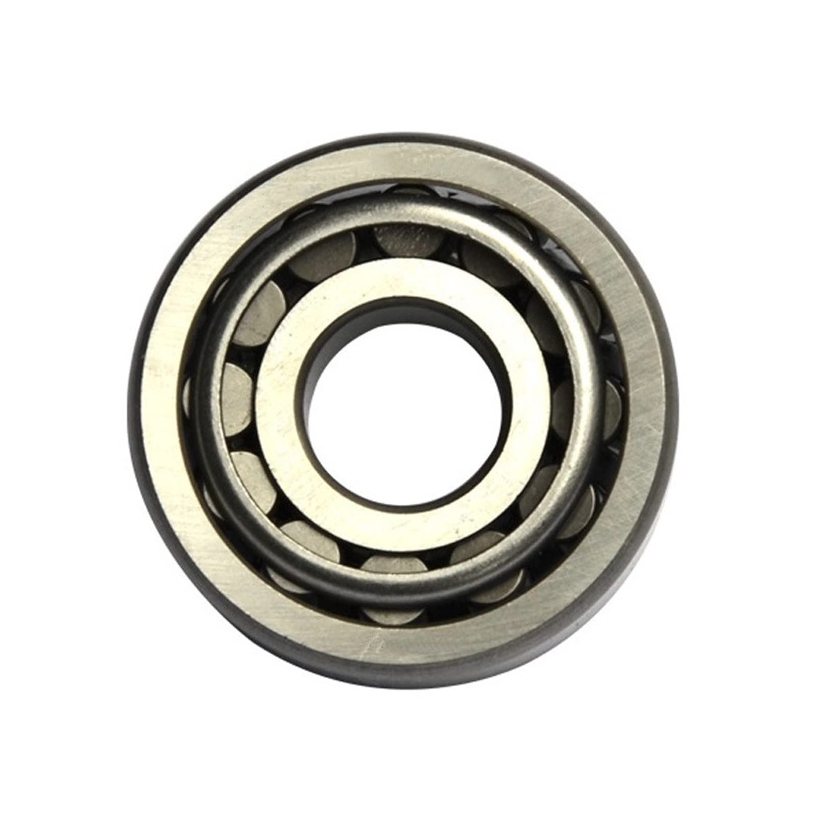 HYUJNAFZR 1pc Bearing 30303 17x47x15.25mm 30303-A 30303J2 7303E Cone + Cup Single Row Tapered Roller Bearings