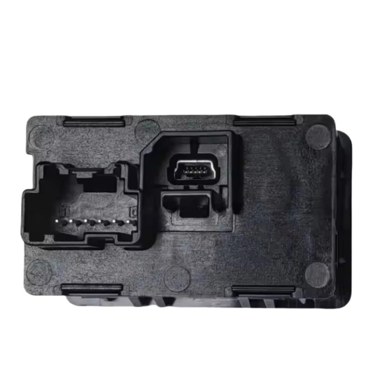 Adattatore porta USB AUX Compatibile Con GMC Per Acadia Per Sierra 13525431 Adattatore Di Interfaccia Porta Presa Di Ingresso USB Per Auto Sostitutiva