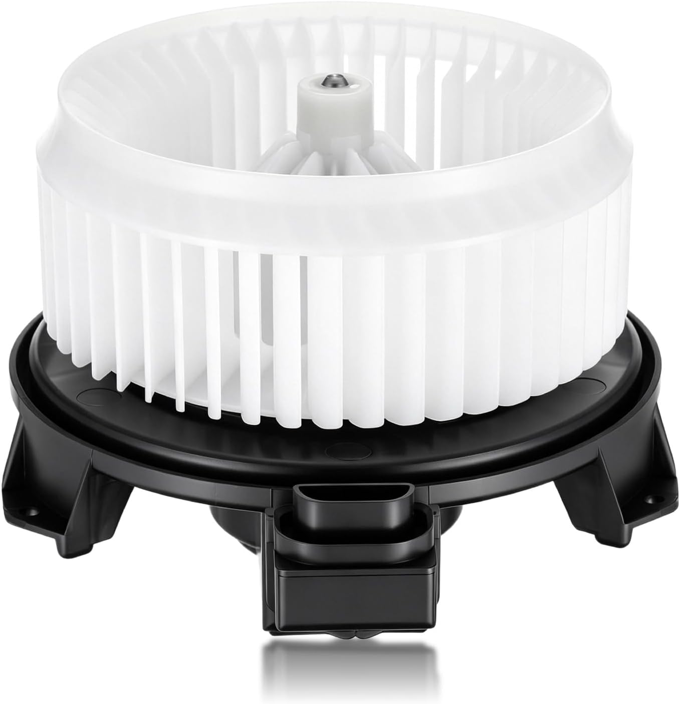 700203 HVAC Blower Motor Front Fit for Dodge Ram 1500 2500 3500 2007–2018，Compatible with Honda CR-V Accord Pilot Odyssey 2007–2017,fit for Jeep Patriot & Wrangler 2008–2016