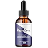 Neurodyne Drops, Official Neuro Dyne Liquid Drops with All Natural Ingredients, Advanced Neurodyne Supplement for Joint Health & Nerve Support with Premium Vitamins for Women & Men (30 Servings)